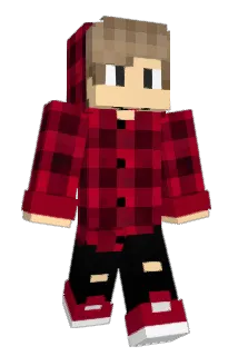 ZehColmeia Minecraft avatar full body
