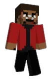 ZeherChamp Minecraft avatar full body