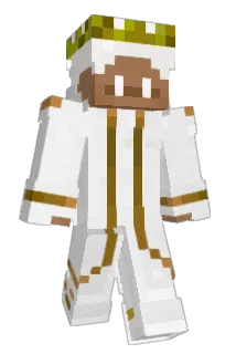 Zeithammerhenri Minecraft avatar full body