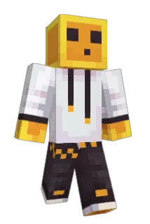 Zeitk42 Minecraft avatar full body