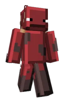 Zeke00 Minecraft avatar full body