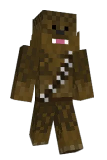 ZekeQ_ Minecraft avatar full body