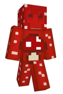 Zeke_Jaeger1232 Minecraft avatar full body