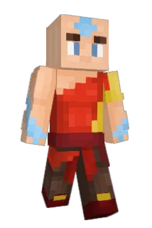 ZekerMilan Minecraft avatar full body