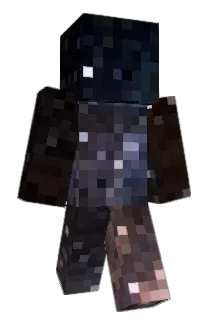 Zekkee_ Minecraft avatar full body