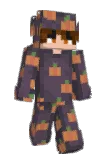 ZekoMC Minecraft avatar full body