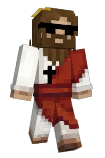 Zekrom62 Minecraft avatar full body