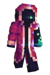 ZeldaBoy9192 Minecraft avatar full body