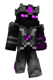 ZeldaMatt Minecraft avatar full body