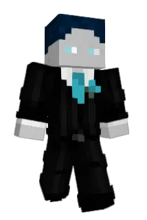 ZeldaProfi2023 Minecraft avatar full body