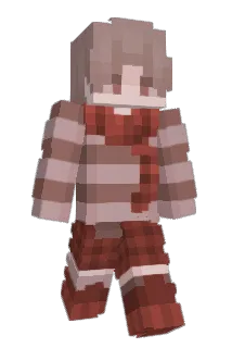 Zeldan1 Minecraft avatar full body