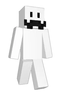 Zeldiste Minecraft avatar full body