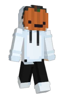 ZeldrisZ6 Minecraft avatar full body