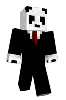 Zellms1 Minecraft avatar full body