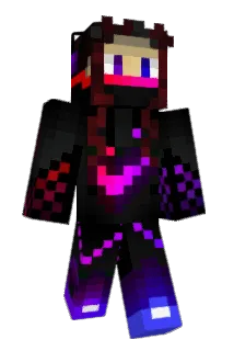Zemi2011 Minecraft avatar full body