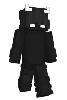 Zemix__ Minecraft avatar full body
