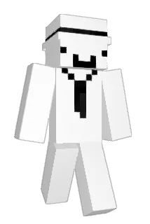 Zemmbyy_ Minecraft avatar full body