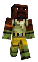 Custom render preview