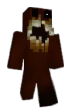 Zempt Minecraft avatar full body