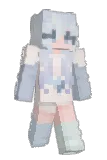 Zemr Minecraft avatar full body