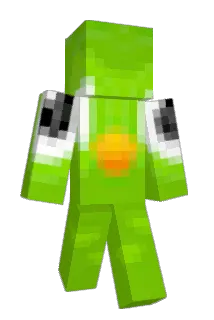 Zen1th__ Minecraft avatar full body