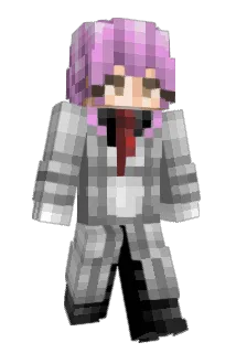 ZenArts Minecraft avatar full body