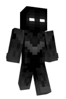 ZenG36 Minecraft avatar full body