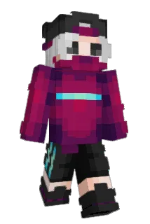 ZenOn2s Minecraft avatar full body