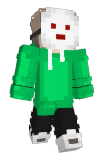 Zen_0629 Minecraft avatar full body