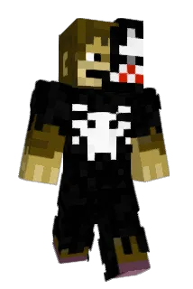 Zen_0h Minecraft avatar full body