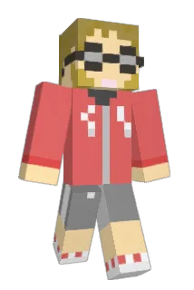 Zen_E_S Minecraft avatar full body