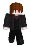 Zenal_ Minecraft avatar full body