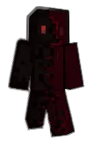 Zenbou3 Minecraft avatar full body