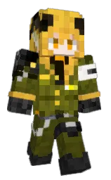 Custom render preview