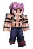 Zendo45 Minecraft avatar full body