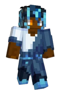 Zendo_Limitz Minecraft avatar full body