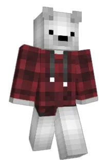 Zene_Q123 Minecraft avatar full body