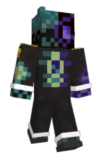 Zenith59 Minecraft avatar full body