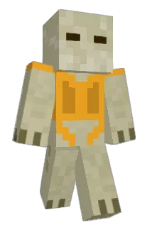ZenithAtkinson Minecraft avatar full body