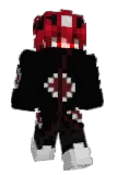 ZenithGFX Minecraft avatar full body