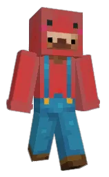 Custom render preview