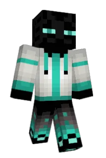 Zenithian4 Minecraft avatar full body
