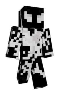 Zeniththebest Minecraft avatar full body