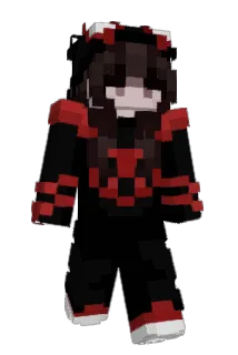 Zenittk_ Minecraft avatar full body