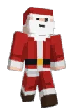 Zenn7z Minecraft avatar full body