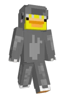 Zenno6c_ Minecraft avatar full body