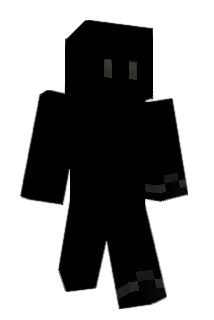 ZenoIsDead Minecraft avatar full body