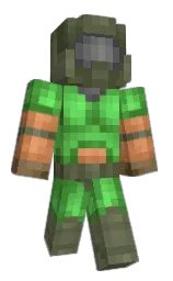 Custom render preview