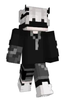 ZenonAde_ Minecraft avatar full body