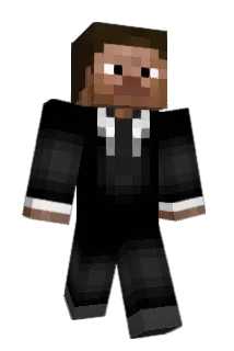 Zenox_21 Minecraft avatar full body